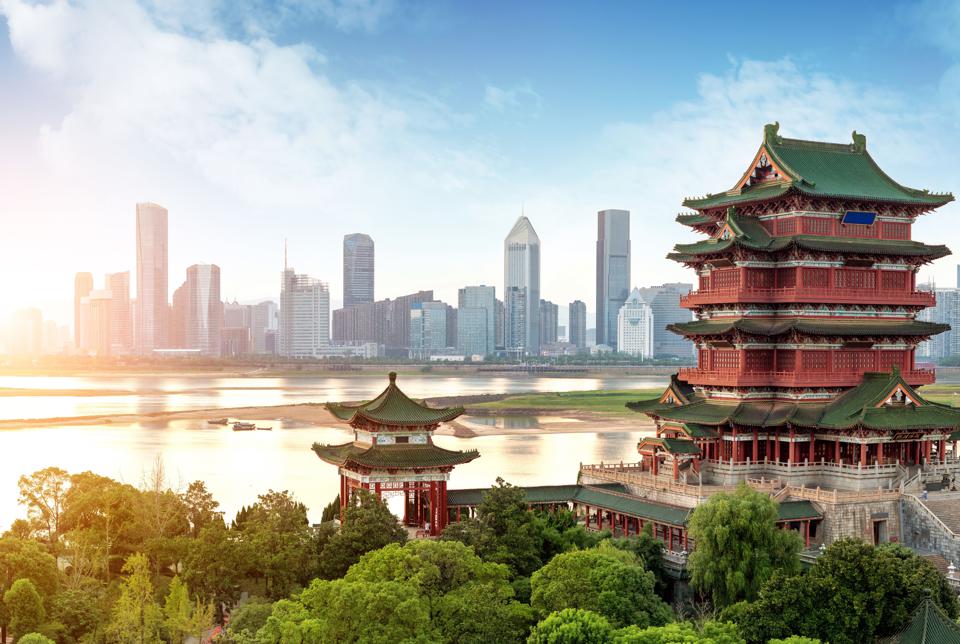Understanding China’s Foreign Investment Management System And Negative Lists