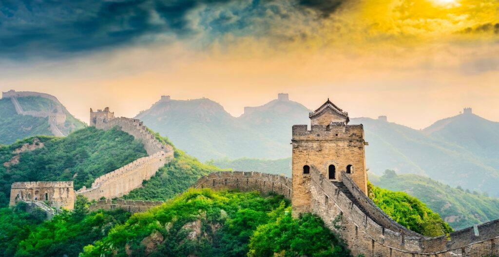 Insights Into China’s Industrial Policy Via The “Catalogue For Industry Restructuring”