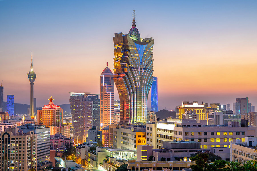 Treatment of Hong Kong, Macao and Taiwan investments Into China Under The New Foreign Investment Law